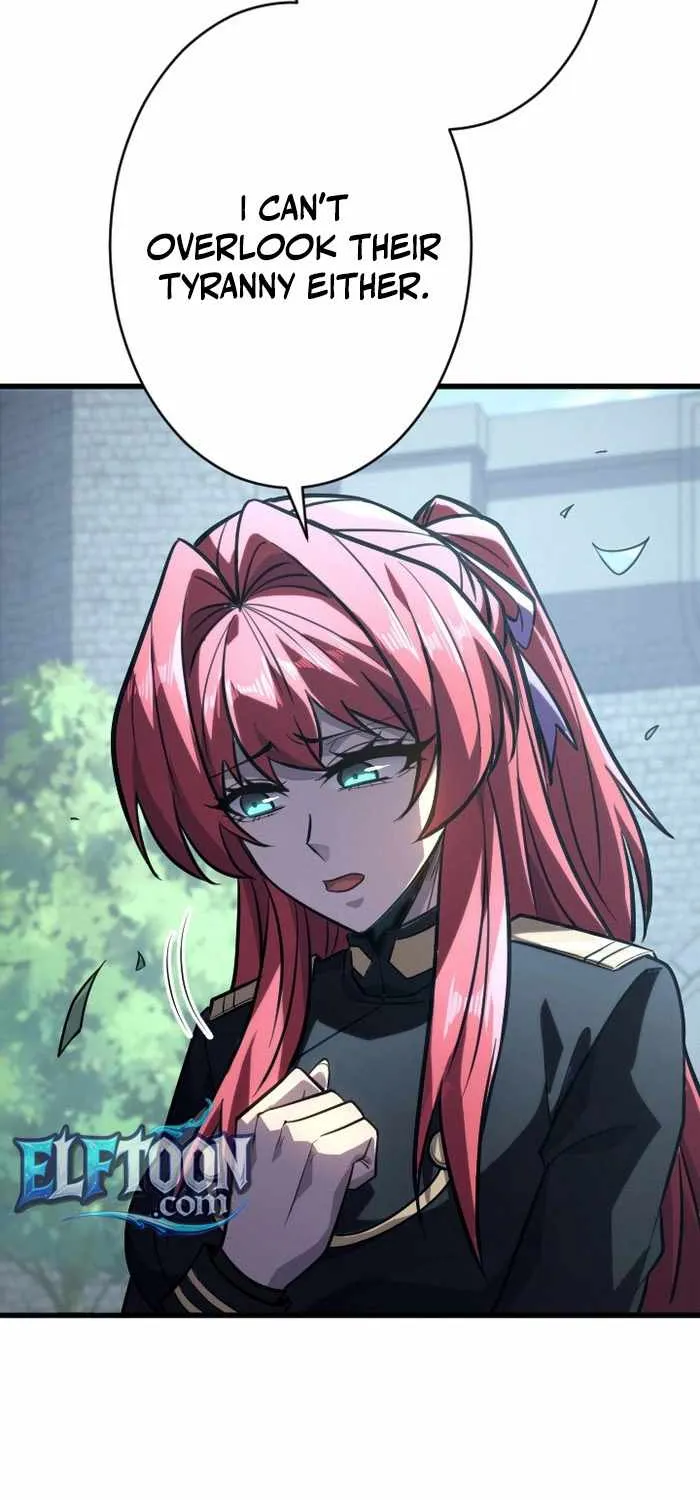 The Rebel of the Tyrant Noble House, chapter 29, page 30