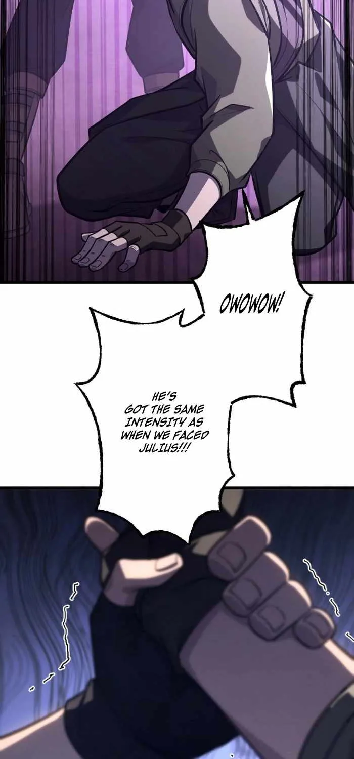 The Rebel of the Tyrant Noble House, chapter 29, page 45