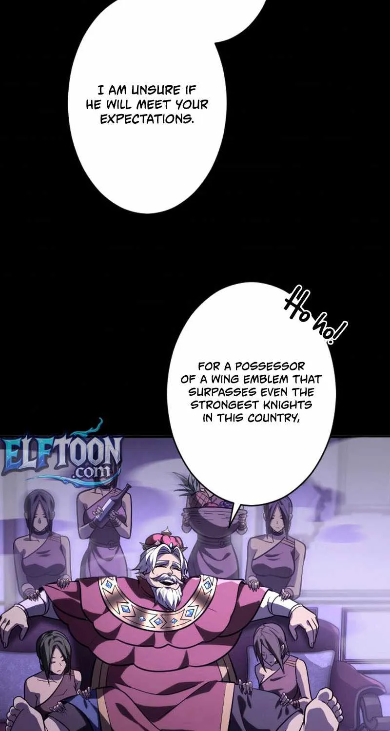 The Rebel of the Tyrant Noble House, chapter 30, page 9