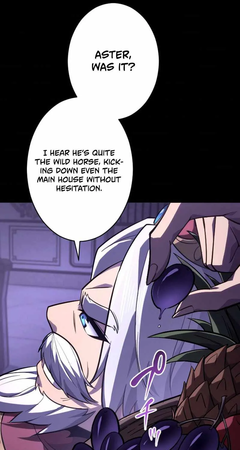 The Rebel of the Tyrant Noble House, chapter 30, page 13