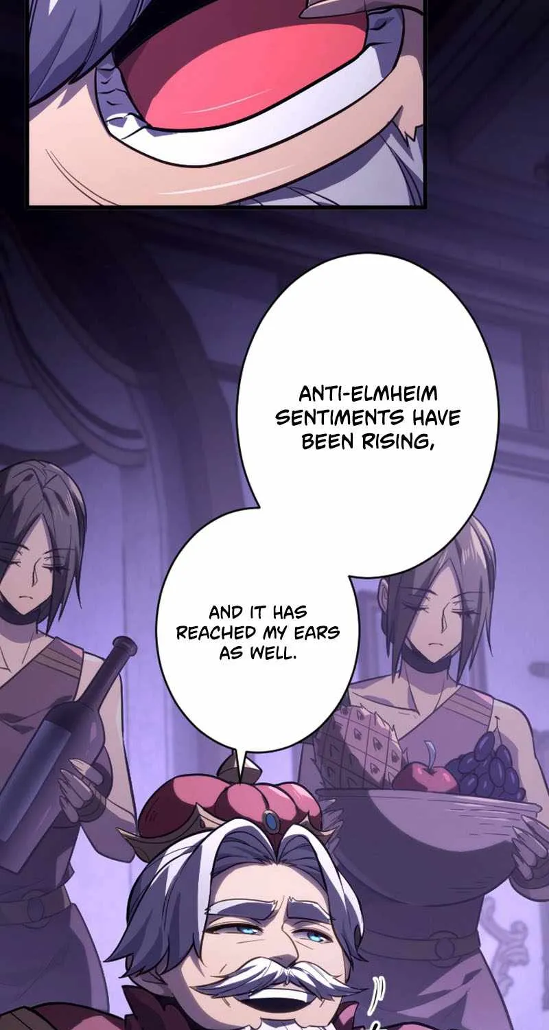 The Rebel of the Tyrant Noble House, chapter 30, page 15