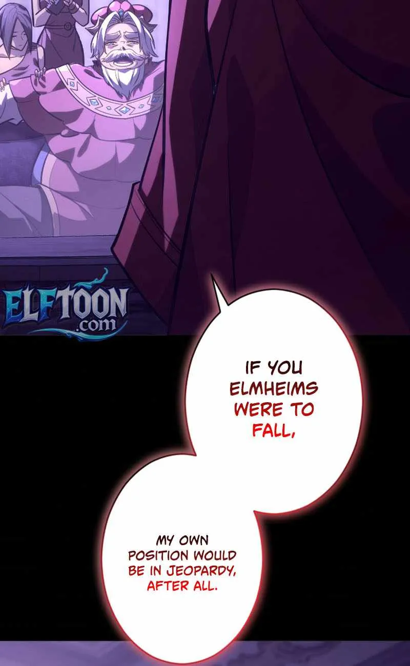 The Rebel of the Tyrant Noble House, chapter 30, page 19