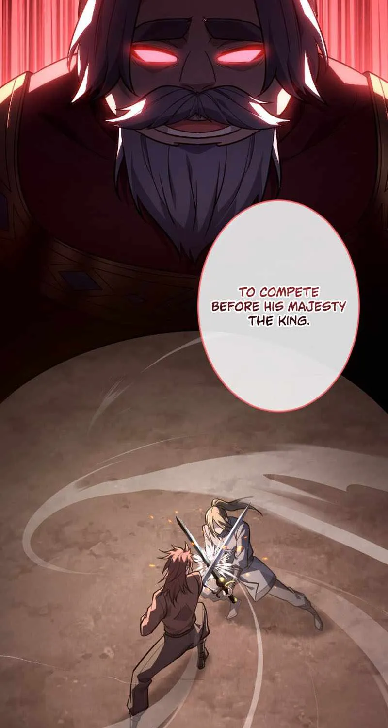 The Rebel of the Tyrant Noble House, chapter 30, page 38