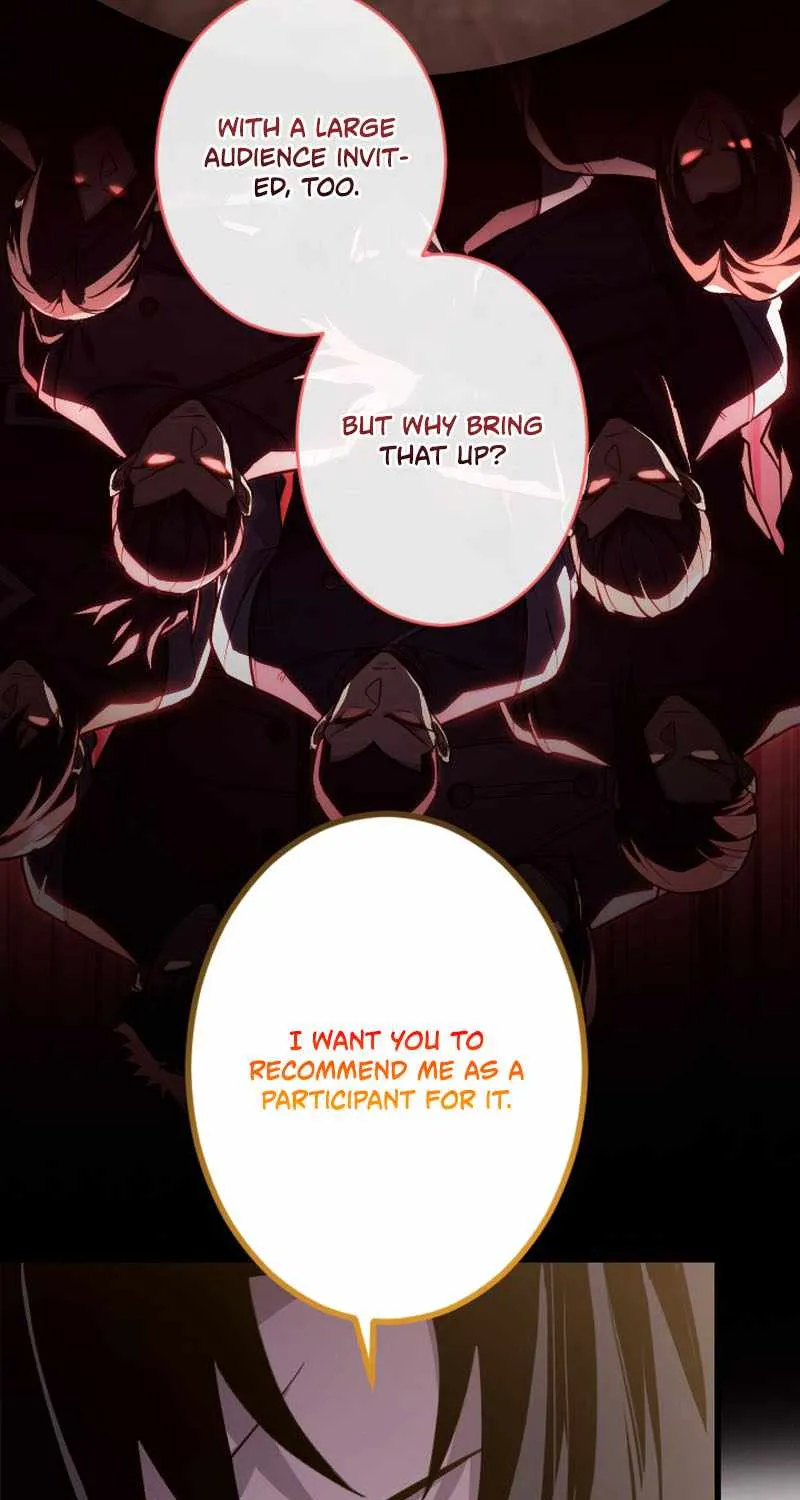 The Rebel of the Tyrant Noble House, chapter 30, page 40