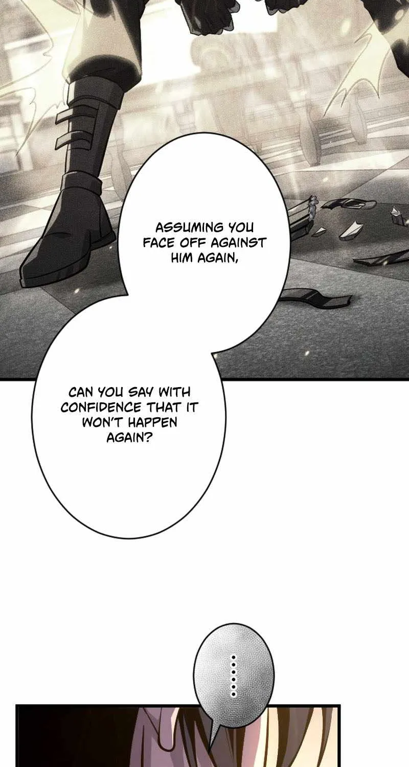 The Rebel of the Tyrant Noble House, chapter 30, page 50