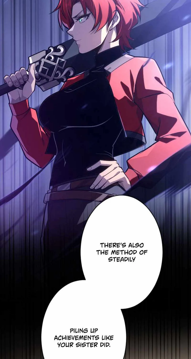 The Rebel of the Tyrant Noble House, chapter 30, page 52