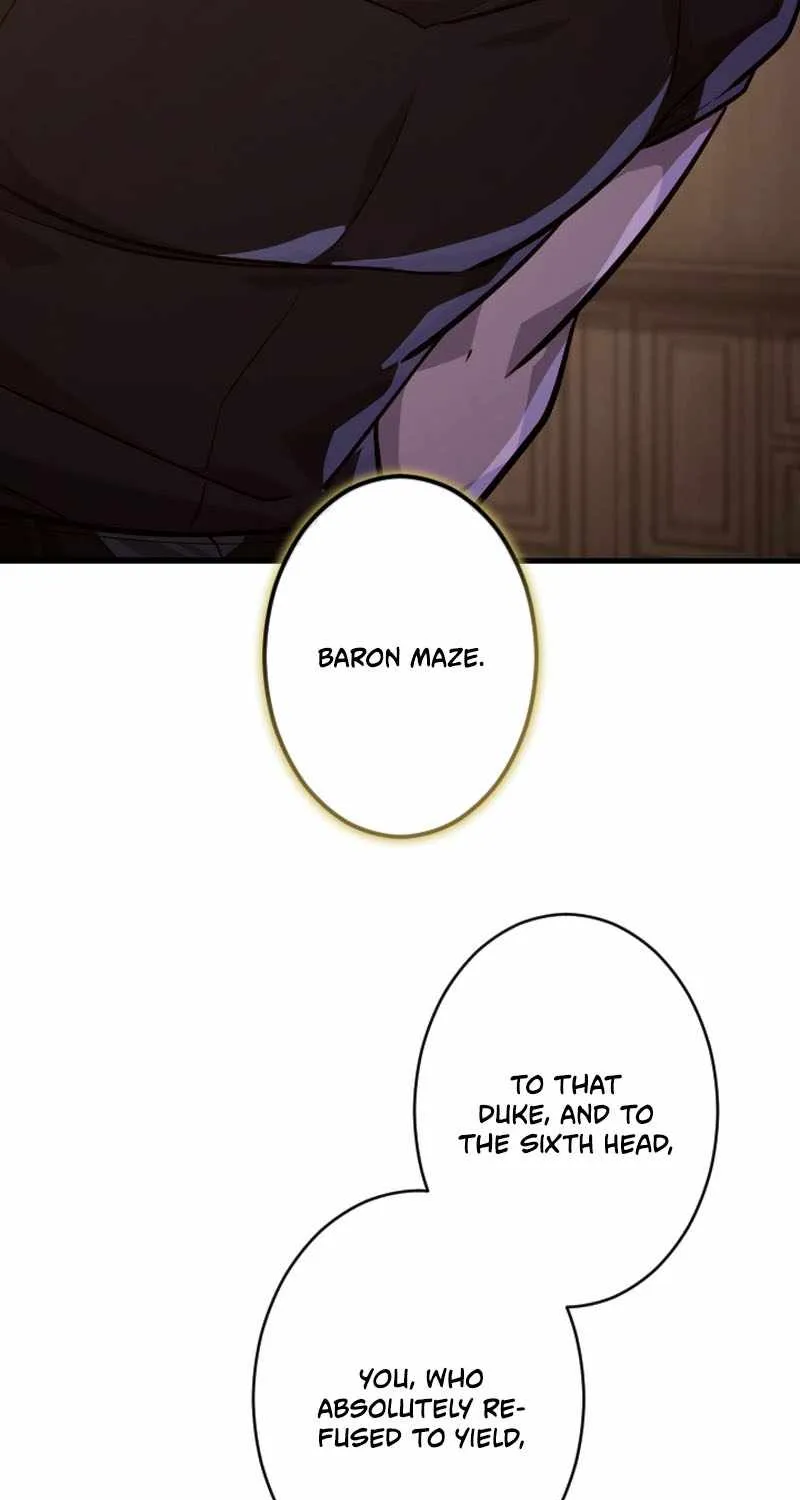 The Rebel of the Tyrant Noble House, chapter 30, page 69