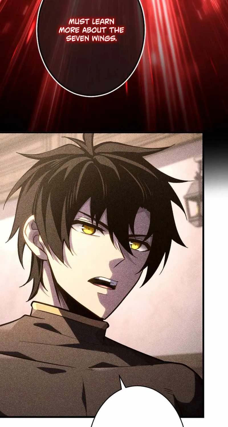 The Rebel of the Tyrant Noble House, chapter 30, page 77