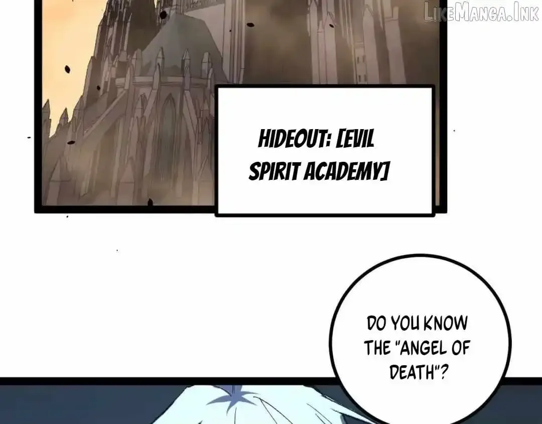 God-level Assassin, I’m the Shadow, chapter 127, page 2