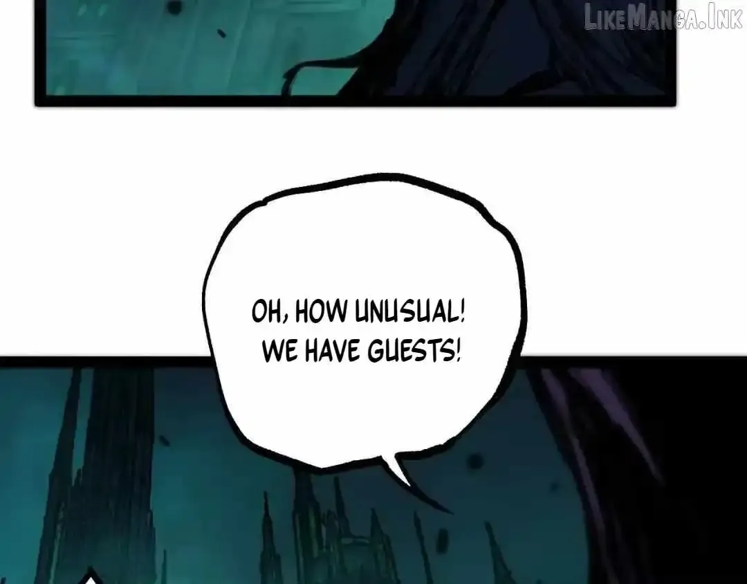 God-level Assassin, I’m the Shadow, chapter 127, page 80