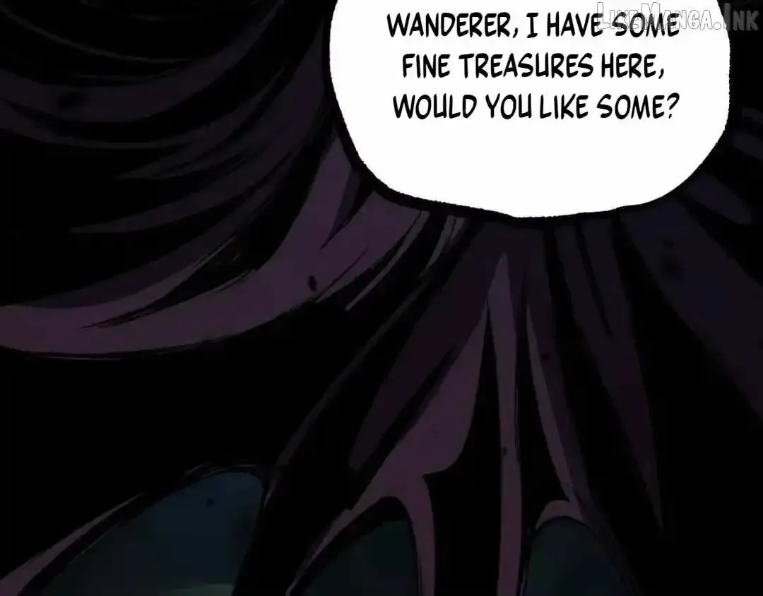 God-level Assassin, I’m the Shadow, chapter 127, page 84