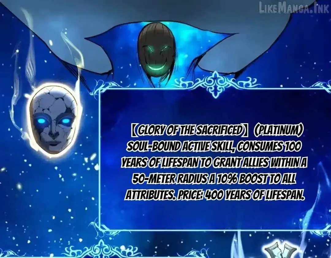 God-level Assassin, I’m the Shadow, chapter 127, page 89