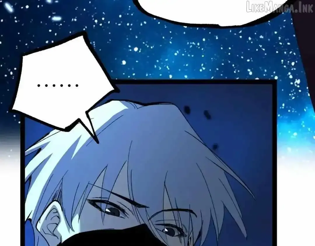 God-level Assassin, I’m the Shadow, chapter 127, page 98