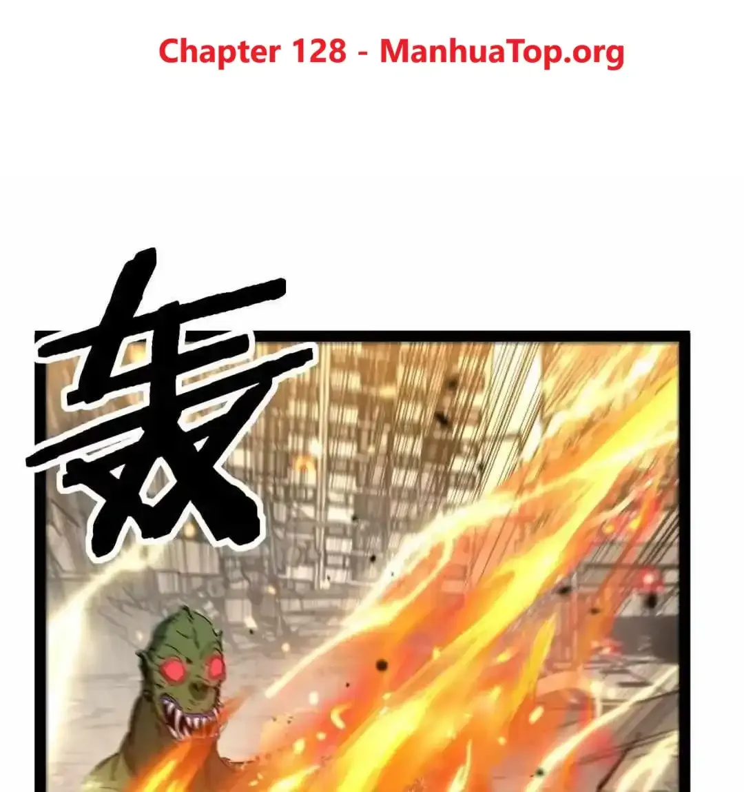 God-level Assassin, I’m the Shadow, chapter 128, page 1