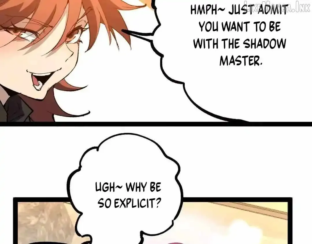 God-level Assassin, I’m the Shadow, chapter 128, page 6
