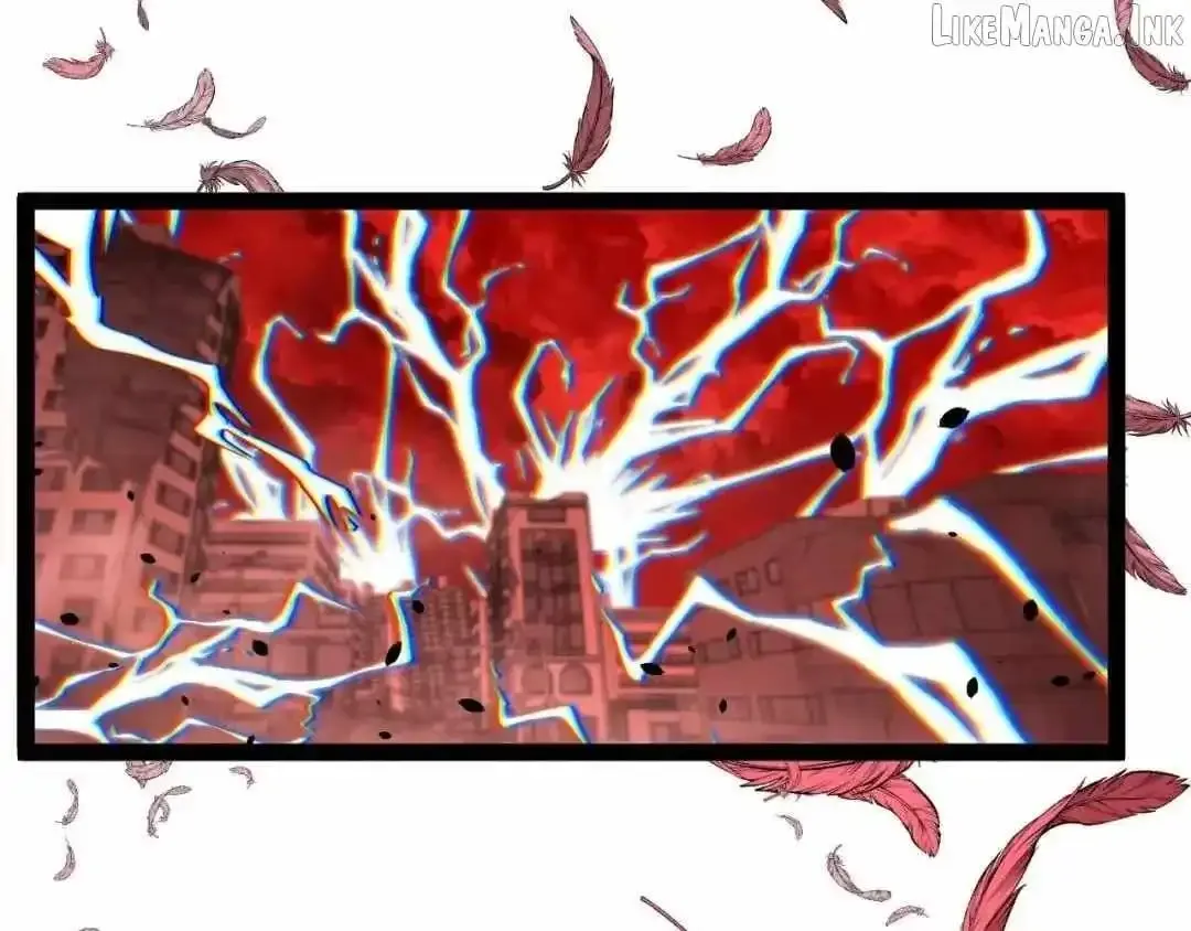 God-level Assassin, I’m the Shadow, chapter 128, page 21