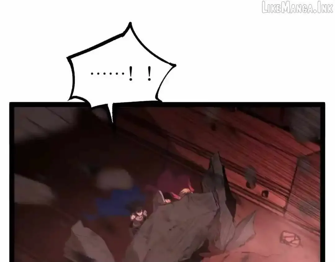 God-level Assassin, I’m the Shadow, chapter 128, page 46