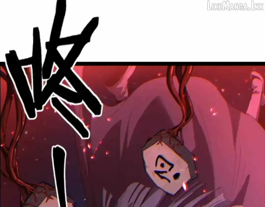 God-level Assassin, I’m the Shadow, chapter 128, page 78