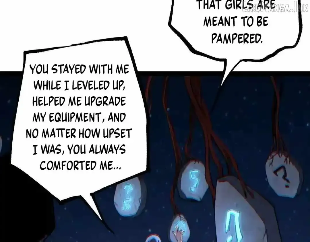 God-level Assassin, I’m the Shadow, chapter 128, page 97