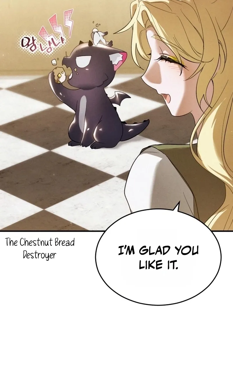 I Became a Hatchling, chapter 17, page 111