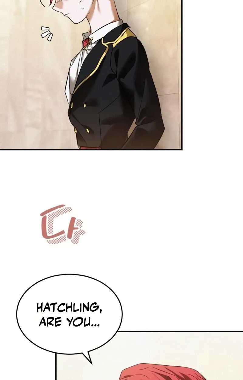 I Became a Hatchling, chapter 17, page 118