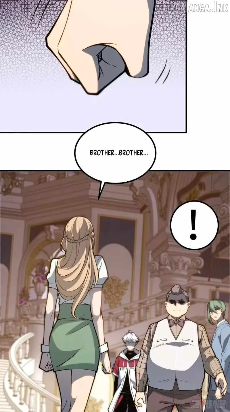 All-Class Awakening:God Slayer, chapter 110, page 6