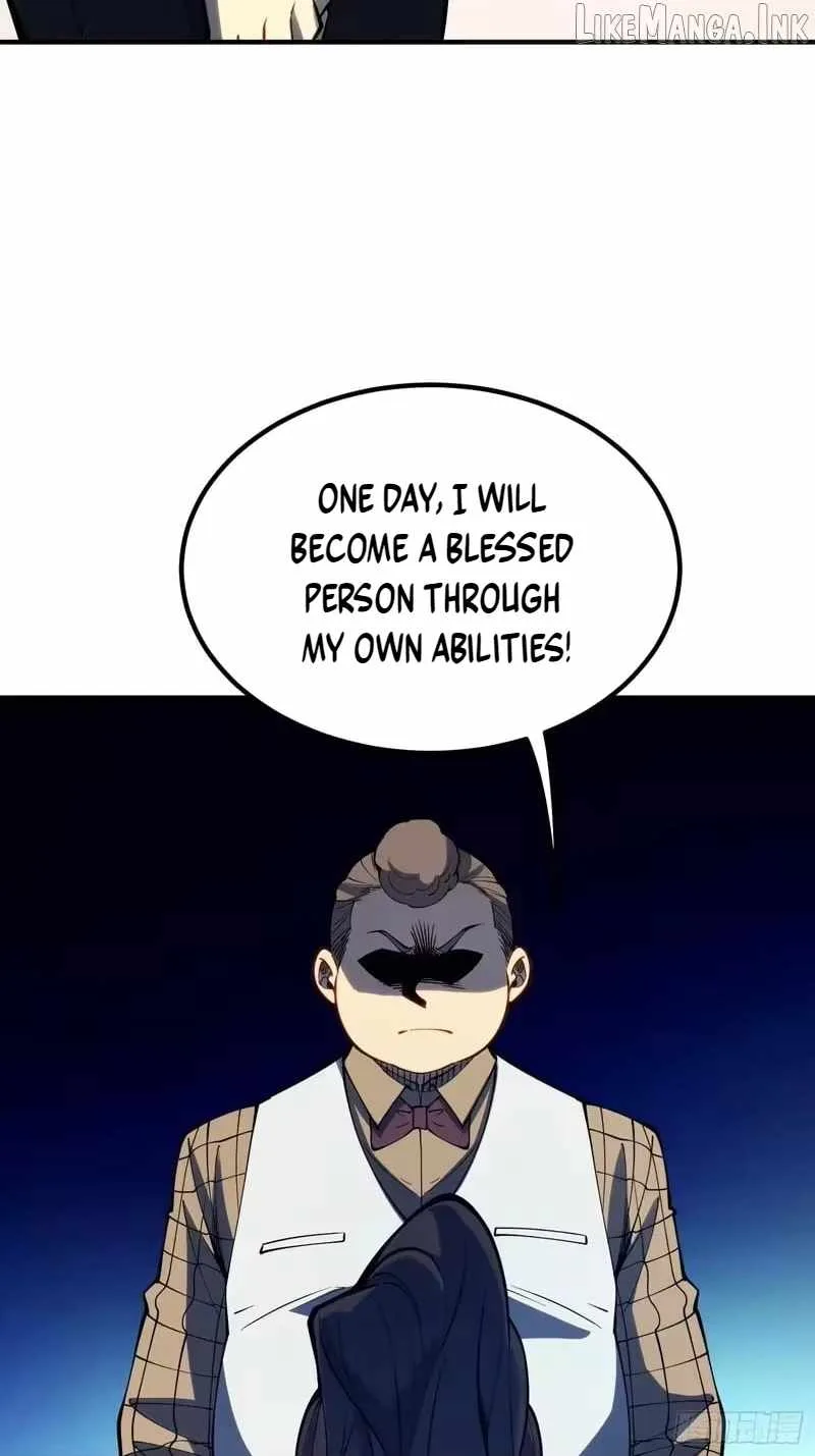 All-Class Awakening:God Slayer, chapter 110, page 26