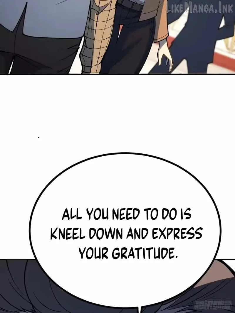 All-Class Awakening:God Slayer, chapter 110, page 39