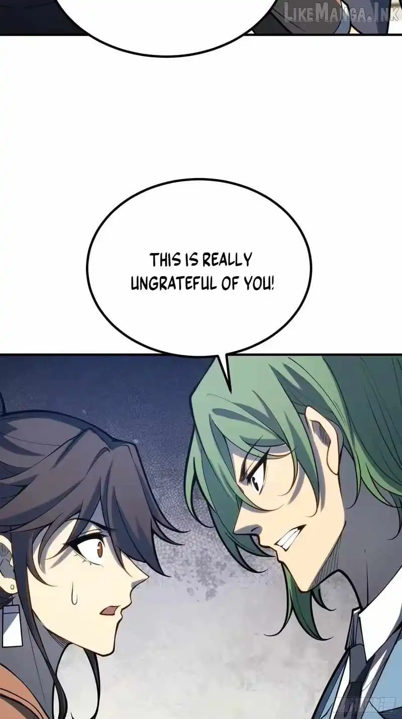 All-Class Awakening:God Slayer, chapter 111, page 8
