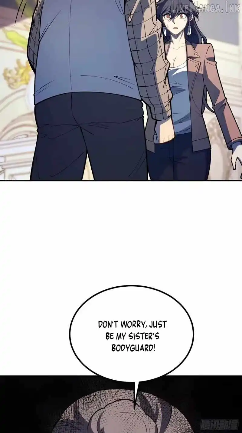 All-Class Awakening:God Slayer, chapter 111, page 19