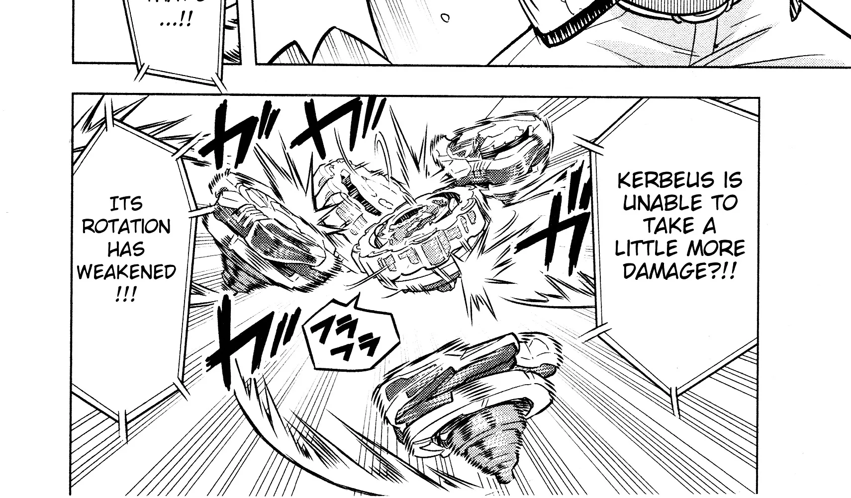 Beyblade Burst Manga, chapter 2, page 66