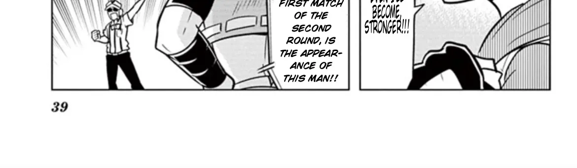 Beyblade Burst Manga, chapter 15, page 16