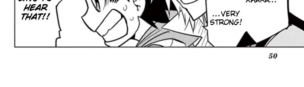 Beyblade Burst Manga, chapter 15, page 38