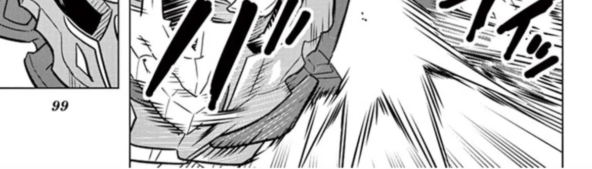 Beyblade Burst Manga, chapter 16, page 60