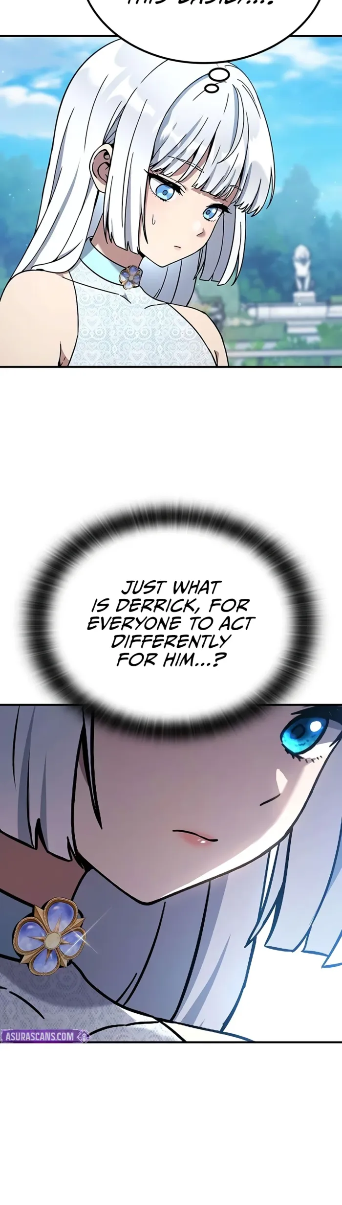 Noble Lady Reformation Guide, chapter 34, page 8