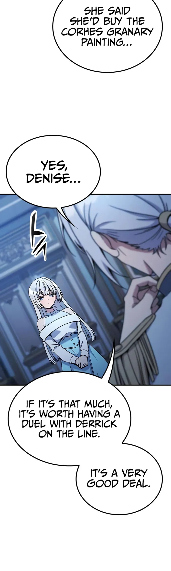 Noble Lady Reformation Guide, chapter 34, page 12