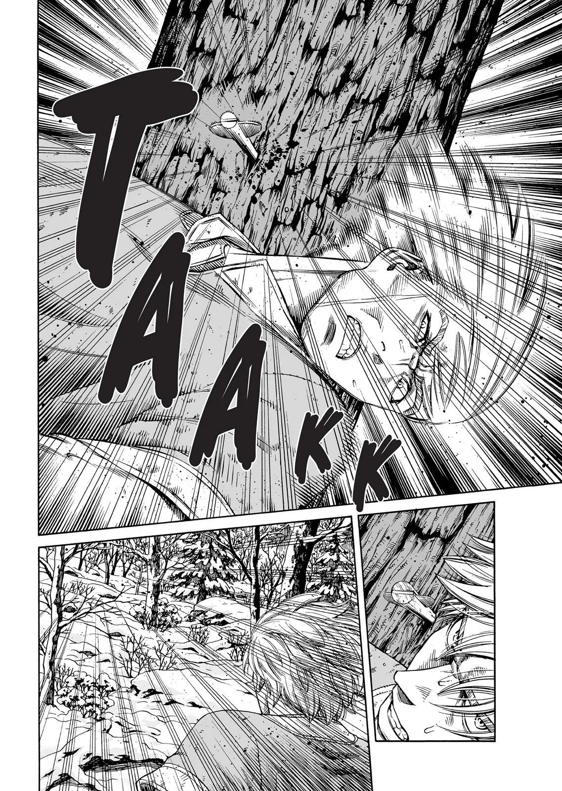 Vinland Saga, chapter 121, page 8