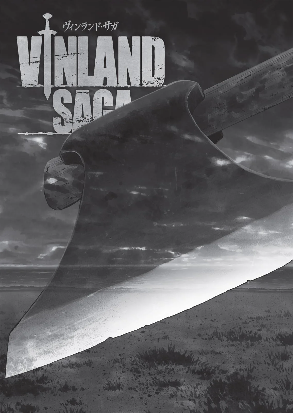 Vinland Saga, chapter 122, page 32