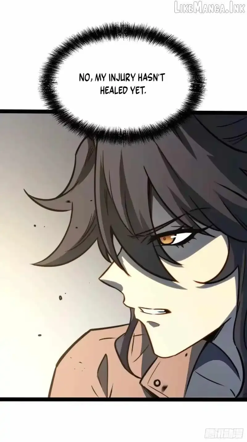 All-Class Awakening:God Slayer, chapter 115, page 12