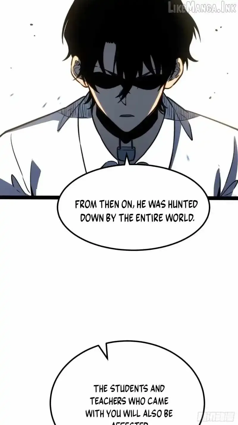 All-Class Awakening:God Slayer, chapter 115, page 15