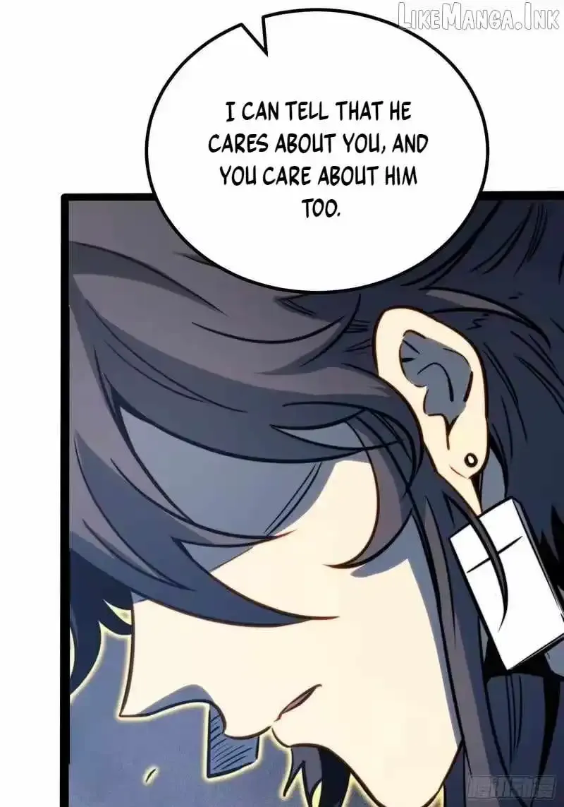 All-Class Awakening:God Slayer, chapter 115, page 29