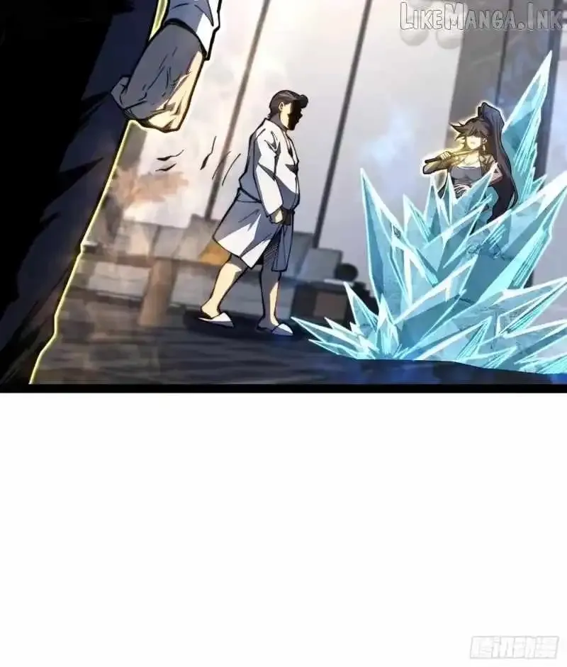 All-Class Awakening:God Slayer, chapter 115, page 47