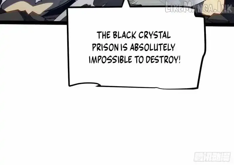 All-Class Awakening:God Slayer, chapter 115, page 66