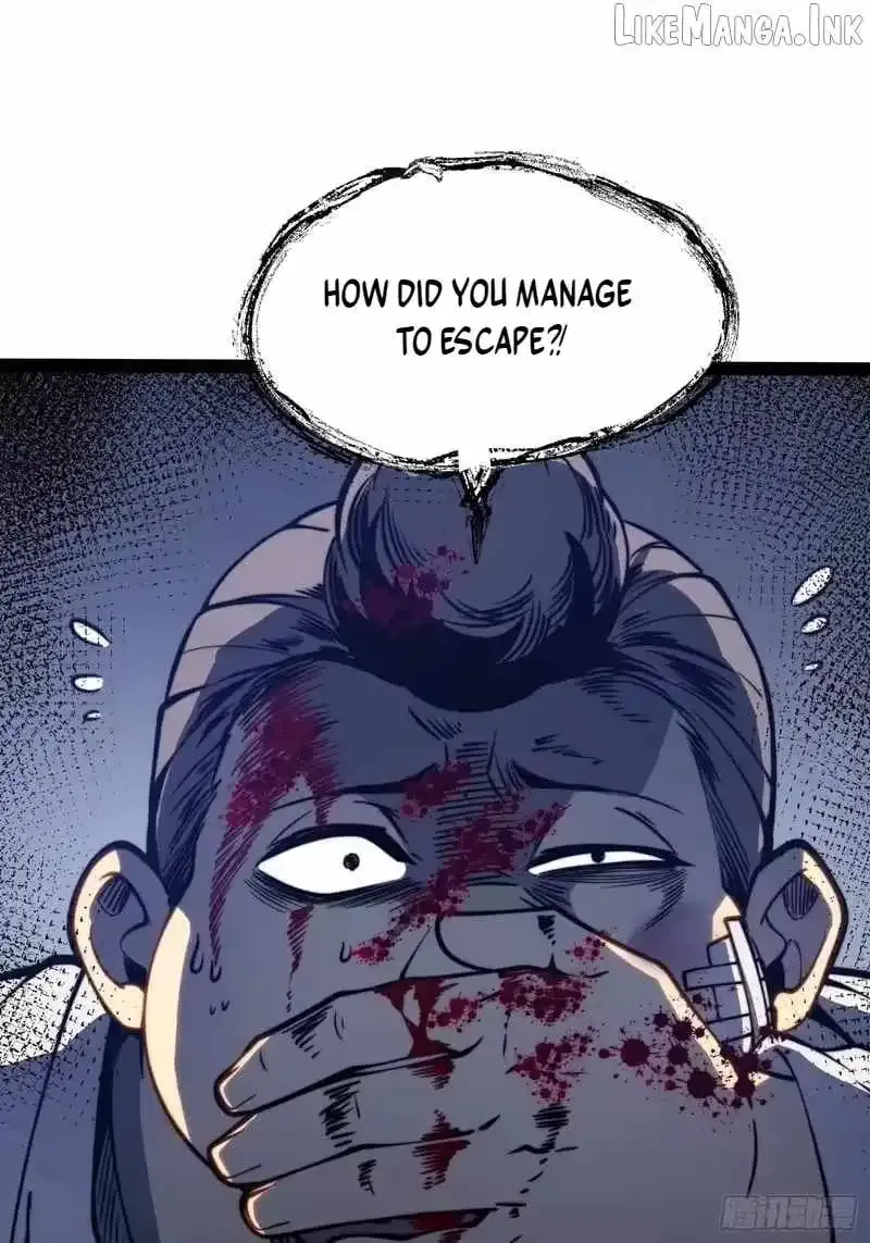 All-Class Awakening:God Slayer, chapter 115, page 67