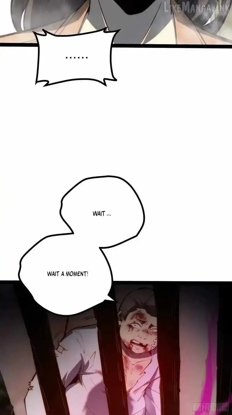 All-Class Awakening:God Slayer, chapter 117, page 41