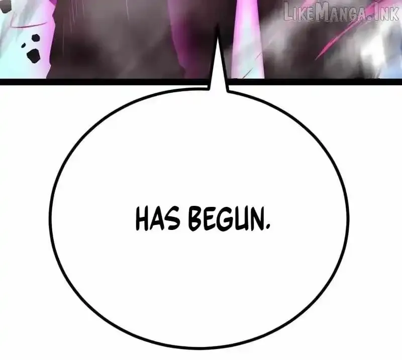 All-Class Awakening:God Slayer, chapter 117, page 47