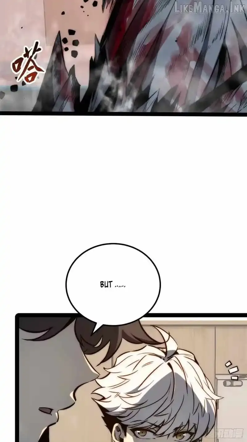 All-Class Awakening:God Slayer, chapter 119, page 27