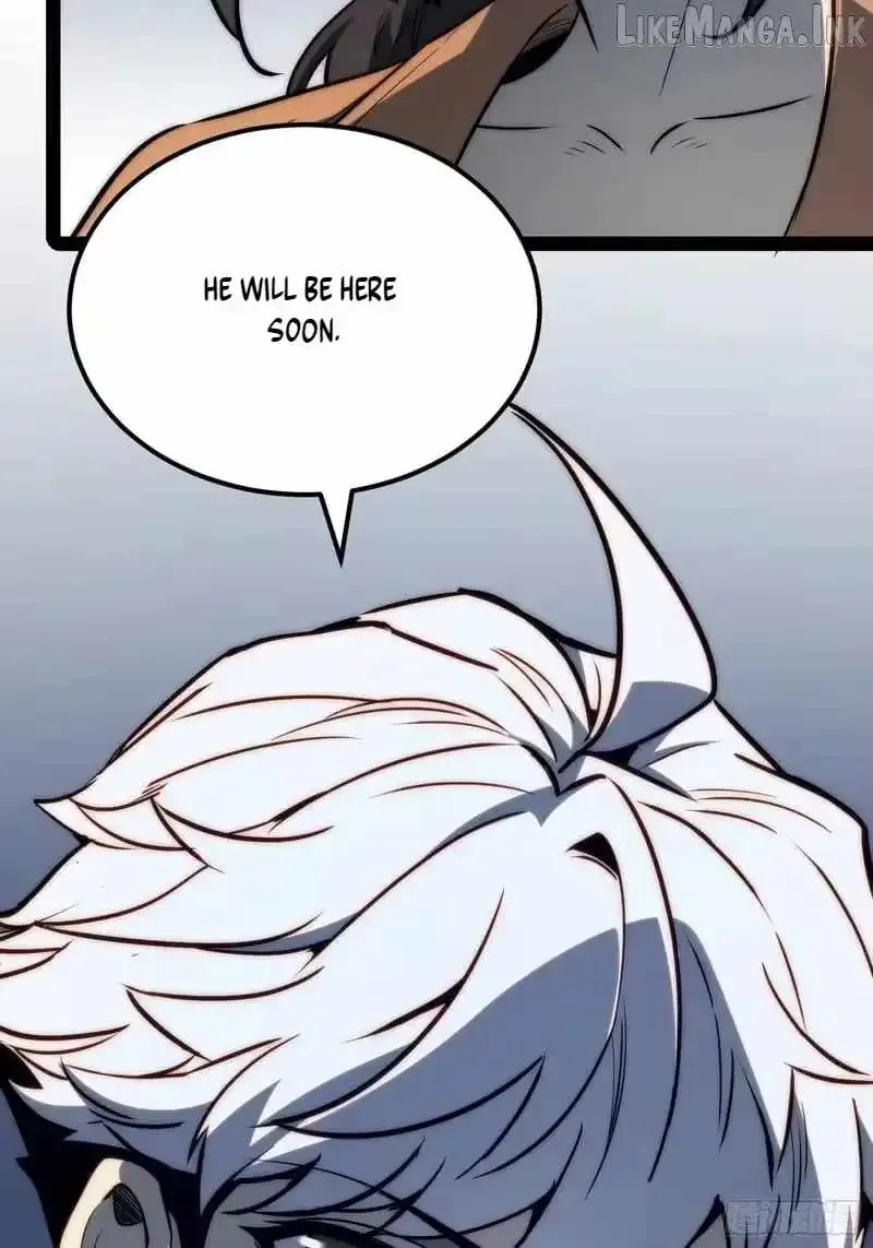 All-Class Awakening:God Slayer, chapter 119, page 39