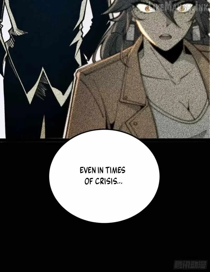 All-Class Awakening:God Slayer, chapter 120, page 7