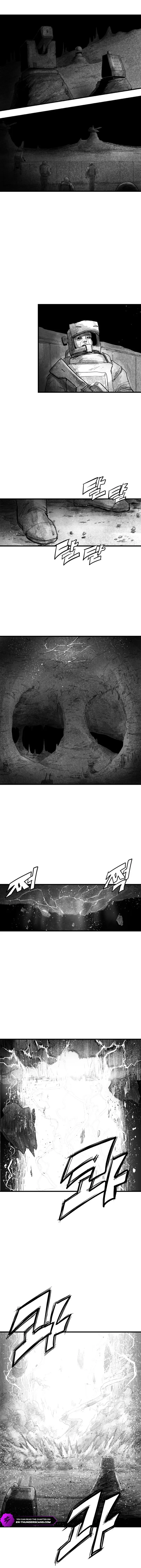 The Bone Uncle, chapter 1, page 5